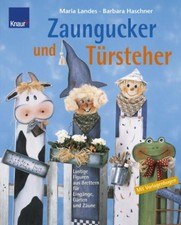 Zaungucker türsteher lustige gebraucht kaufen  Buttenwiesen