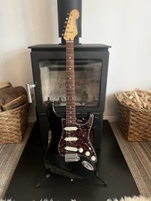 Squire japan stratocaster for sale  ST. NEOTS