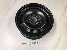 Ford fiesta stahlfelge gebraucht kaufen Ford fiesta stahlfelge gebraucht kaufen  Eschwege