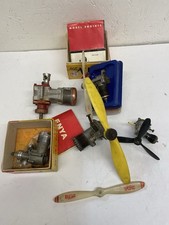 Vtg. model airplane for sale  Hot Springs National Park