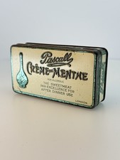 Vintage pascall crème for sale  YORK