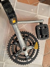 Guarnitura exage 400lx usato  Campi Bisenzio