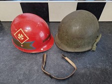 Ww2 schlueter helmet for sale  SLEAFORD