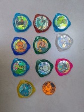 Lot pokemon kraks d'occasion  Carnoux-en-Provence
