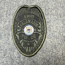 Vintage police swat for sale  Folsom