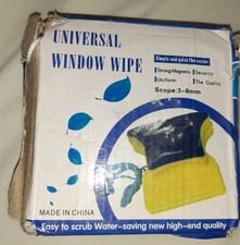 Universal window wiper. for sale  TAMWORTH