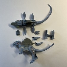 Lego 2001 dinosaurs for sale  Buffalo