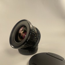Smc pentax 20mm gebraucht kaufen  Berlin