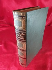 Antikes buch ludwig gebraucht kaufen  Nürnberg