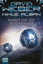 Nimue alban kampf gebraucht kaufen  Berlin