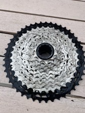 Shimano deore speed for sale  BRISTOL