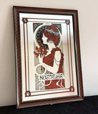 Alphonse mucha art for sale  BEWDLEY