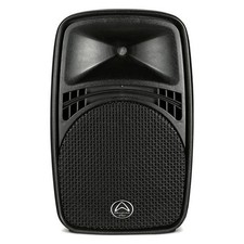 Wharfedale cassa attiva usato  Volpago del Montello
