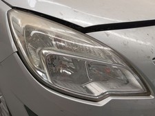 FARO DERECHO / 2599026 PARA OPEL MERIVA B MONOSPACE S10 1.7 CDTI 75 comprar usado  Enviando para Brazil