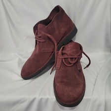 Ben sherman chukka for sale  PETERLEE