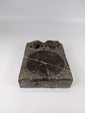 Carved granite scholars for sale  San Francisco
