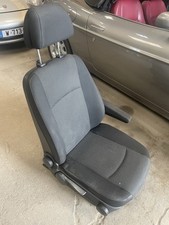 Siège conducteur mercedes d'occasion  Bordeaux-