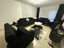 Sofas gebraucht kaufen  Überlingen