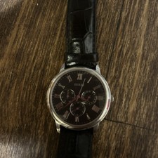 Guess watson mens for sale  CRAWLEY