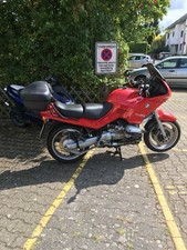 Bmw r1100rs gebraucht kaufen  Hanau