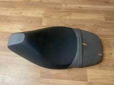 Sitzbank riginal piaggio gebraucht kaufen  Schallstadt