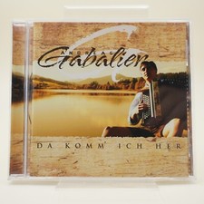 Andreas gabalier komm gebraucht kaufen  Uetersen