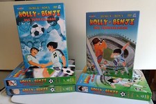 Holly benji due usato  Cavarzere