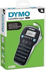 Dymo labelmanager 160 gebraucht kaufen  Wurmannsquick