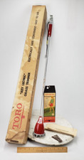 Vintage toro key for sale  Farmington