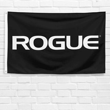 Rogue fans 3x5 for sale  Staten Island