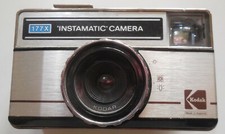 Vintage macchina fotografica usato  Gioia del Colle