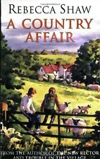 rebecca shaw books for sale rebecca shaw books for sale UK