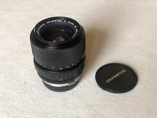 Olympus zuiko zoom d'occasion  Chassieu