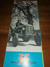 Antique advertising tractor d'occasion  Expédié en Belgium
