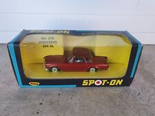 Spot mercedes 230 usato  Roma