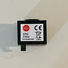 Siku control 6702 gebraucht kaufen  Diepholz