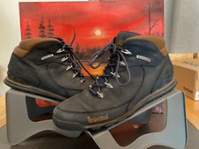 Timberland euro sprint for sale  NOTTINGHAM