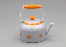 American Girl Uma chaleira para aquecer água para café ou chá Cozinha para boneca de 18"", usado comprar usado  Enviando para Brazil