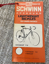 Vintage schwinn 1979 for sale  Murfreesboro