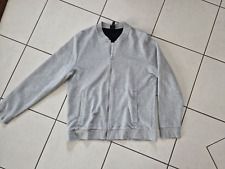 Herren jacke pilotenjacke gebraucht kaufen  Ober-Ramstadt
