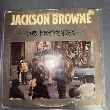 Jackson browne pretender for sale  DEAL