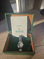 Montre rolex oyster d'occasion  Neuilly-sur-Seine