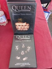 Queen the greatest usato  Certaldo