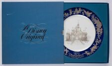 disney 25th anniversary plate for sale  Bellflower