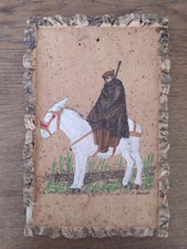 Quadro con cornice usato  Arco