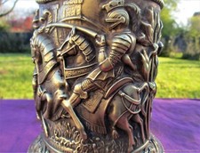 19th century brass d'occasion  Expédié en Belgium