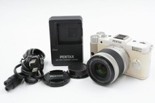 Pentax white kit for sale  USA