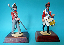 Soldat plomb alymer d'occasion  Podensac