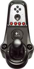 Logitech force shifter for sale  EDGWARE