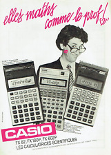 Advertising 2503 1974 d'occasion  Expédié en Belgium